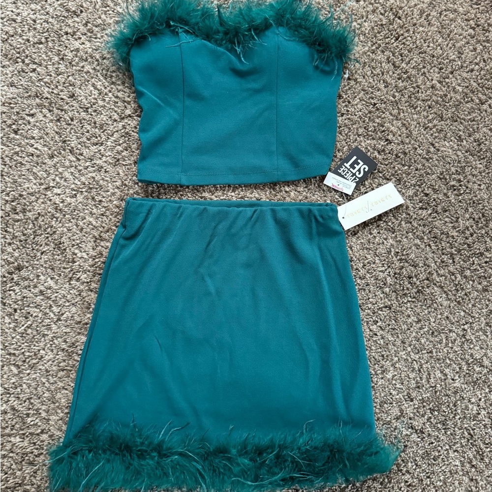 Christmas Outfit Thirty Thirty